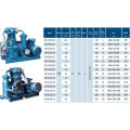 LPG compressor ZW series ZW-0.25/10-16 for LPG station
